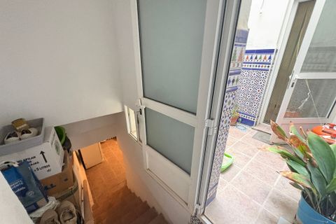 Radhus i Albanchez, Almeria, Albanchez - € 93 000 | Ref: Casa Amador - foto 11
